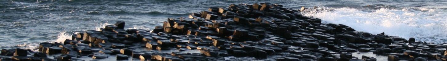 Giants Causeway